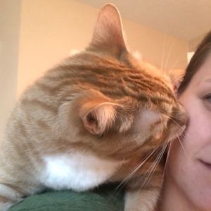 Meet your Posher, Leeanne